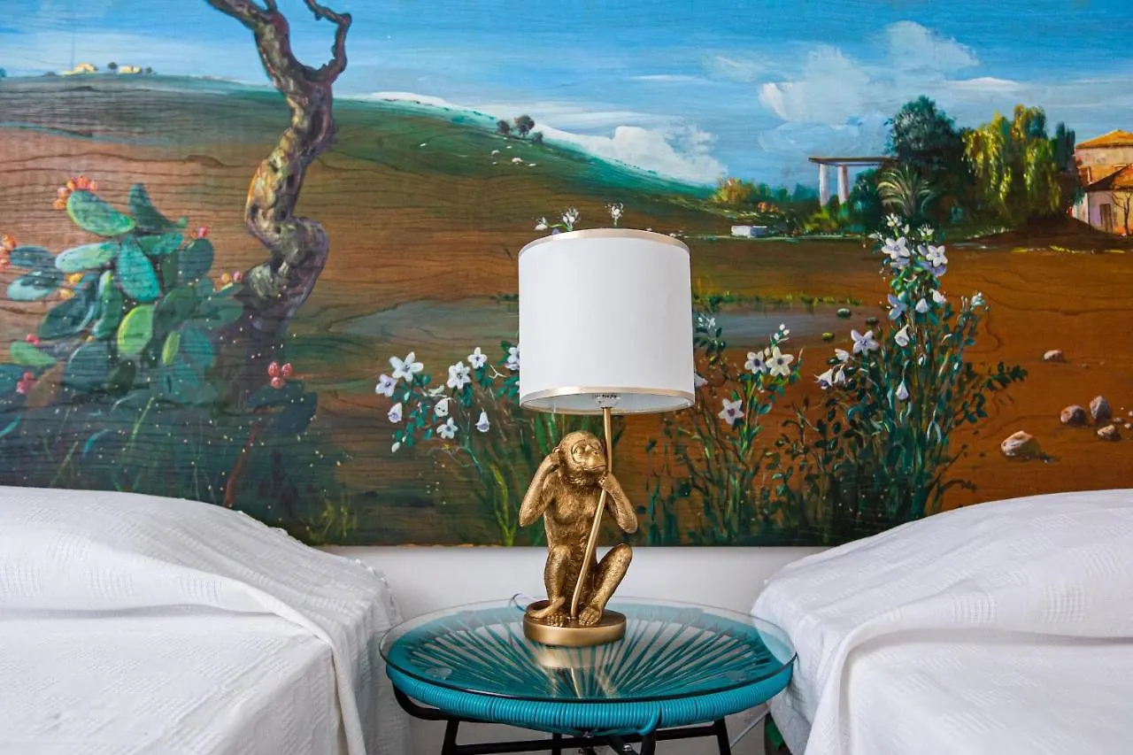 Teama B&B Syracuse