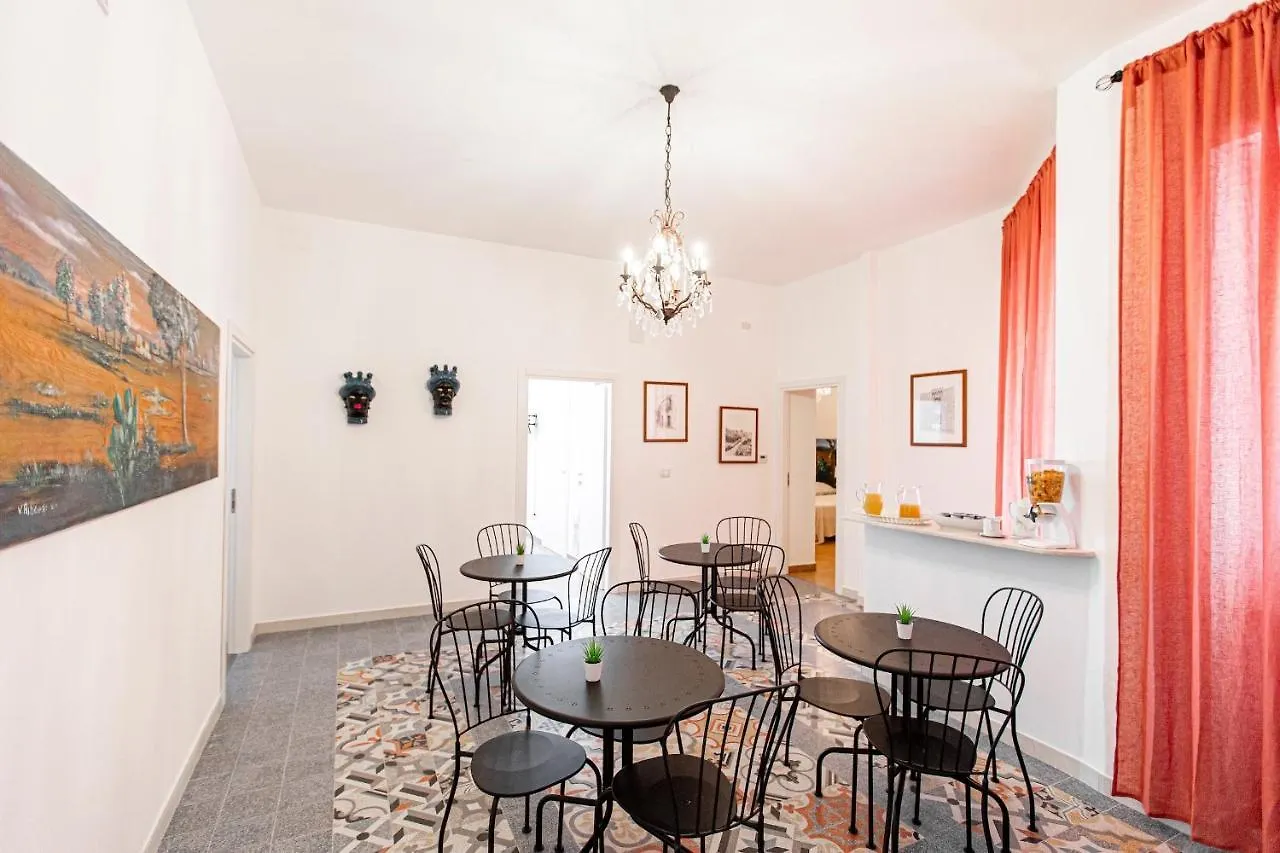 Bed & Breakfast Teama B&B Syracuse