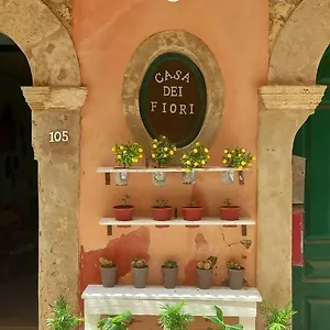 Casa Dei Fiori Ostello