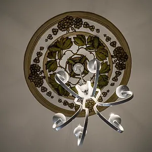 Gli Specchi Di Archimede Couette-café