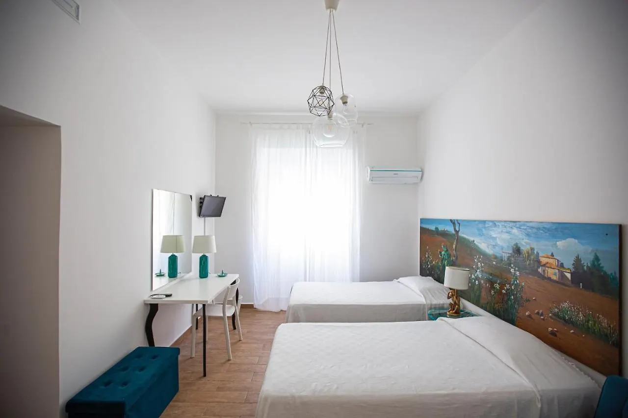 Teama B&B Syracuse 0*,