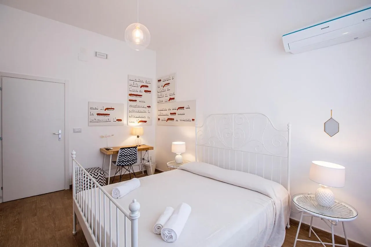 Bed & Breakfast Teama B&B Syracuse Italia