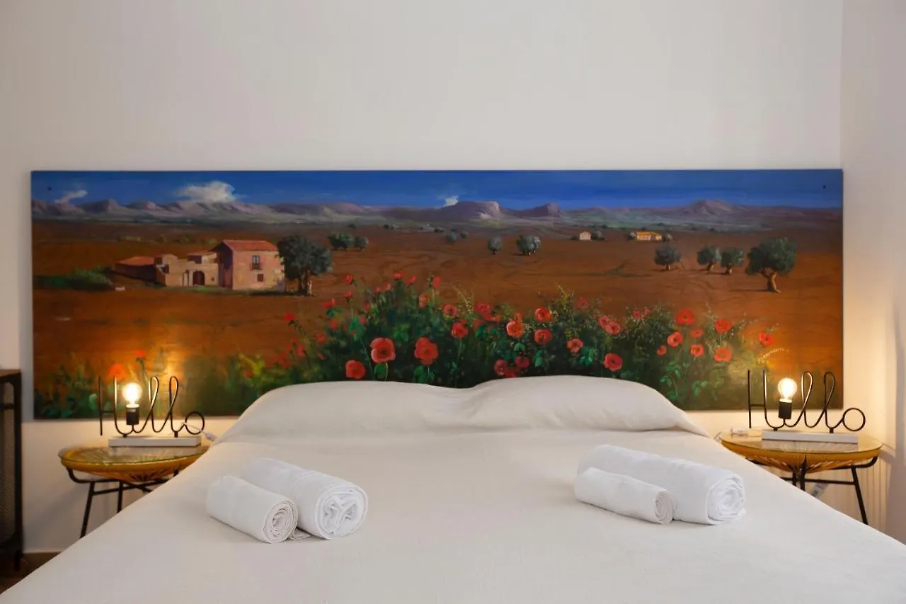 Teama B&B Syracuse Bed & Breakfast