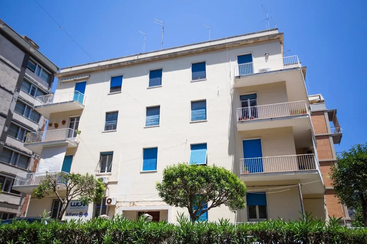 Teama B&B Syracuse 0*,  Italia